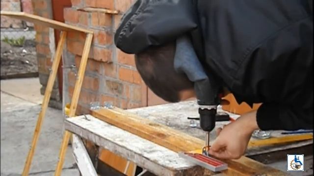 Стеллаж для обуви. смотреть онлайн