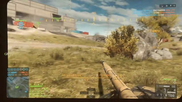 BATTLEFIELD 4 / BF4 МУЛЬТИПЛЕЕР #72 — ТАНКОВЫЕ СРАЖЕНИЯ смотреть онлайн