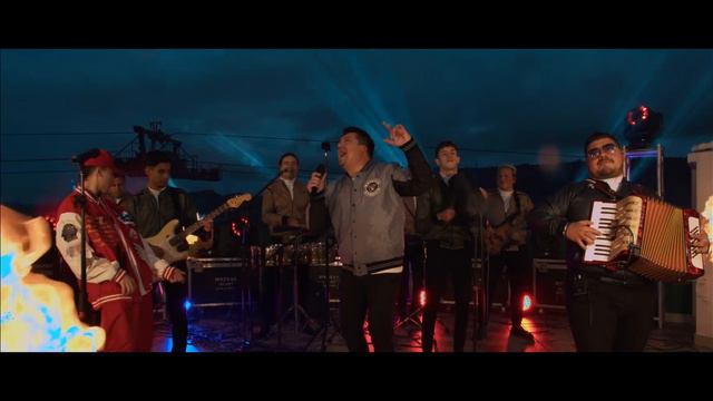 TAMBO TAMBO LIVE SESSION #1 смотреть онлайн