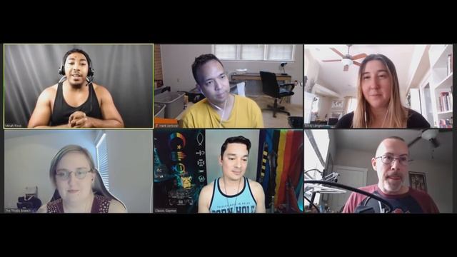 Athenaeum Tabletop RPG - VLOG #21 смотреть онлайн