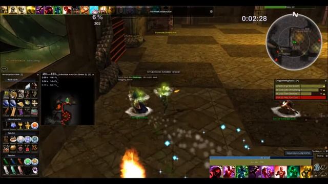 4man 6min SoOSC - Tank PoV смотреть онлайн