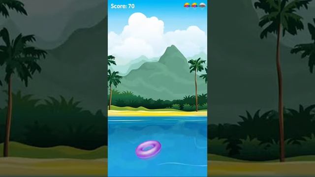 Parachute Jump Sky Dive Game Simulation Android Games Play смотреть онлайн