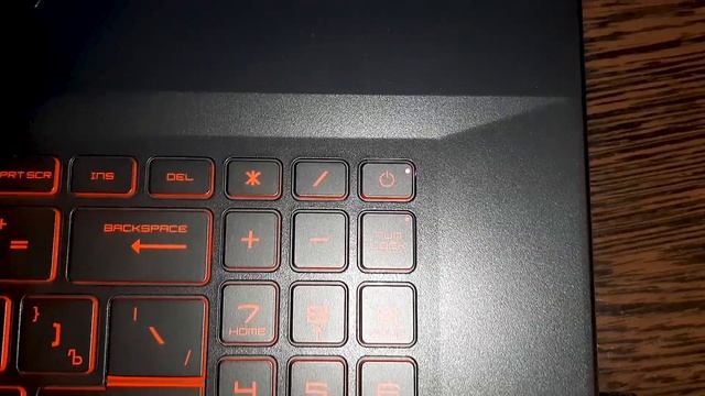 Нужен игровой ноутбук по приемлемой цене? Обзор MSI Katana gf-76 для любителей поиграть! смотреть онлайн