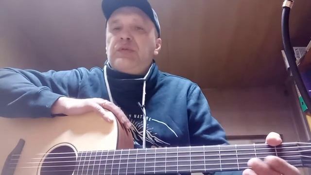 Как подключить электроакустическую гитару к портативной колонке. Не дорого й вариант.