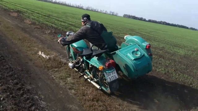 Оффроад клуб "Колясыч" треннировка 2 смотреть онлайн