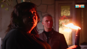 Надежда Шевченко — Сразу два призрака в одном доме | Экстрасенсы. Битва сильнейших