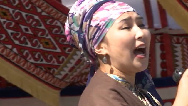 Загипа Имангазиева Бейбарыс баба смотреть онлайн