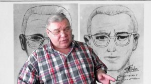 Маньяк - убийца «Зодиак» раскрыт через 50 лет