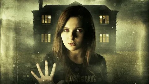 Лимб - Русский трейлер (HD)