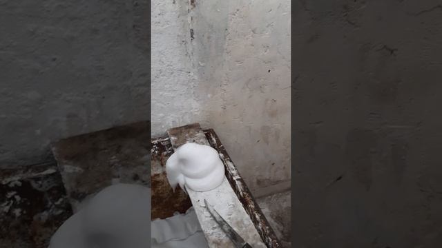 Пеноизол 2 партия смола ВПСГ смотреть онлайн