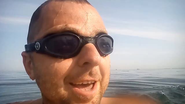 Жизнь возле моря и подводой. Дельфин в деле. смотреть онлайн