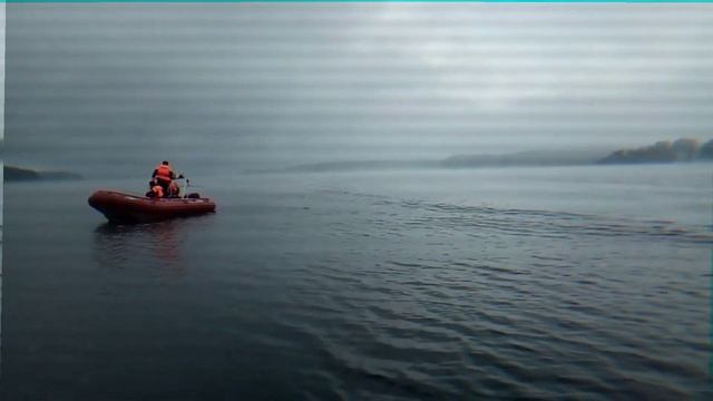 37 лет со Дня образования ГИМС МЧС России смотреть онлайн