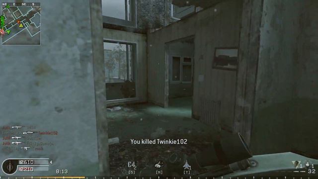 Mi Experiencia en Call of Duty | CoD 4 & World at War смотреть онлайн