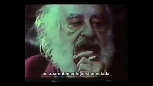 Fritz perls sobre os sonhos смотреть онлайн