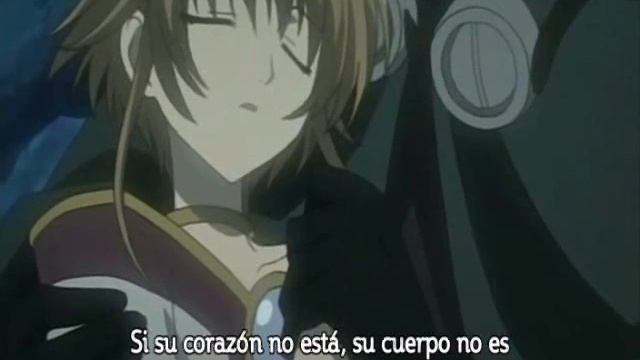 Tsubasa Reservoir Chronicles 01 - A song of storm and fire смотреть онлайн