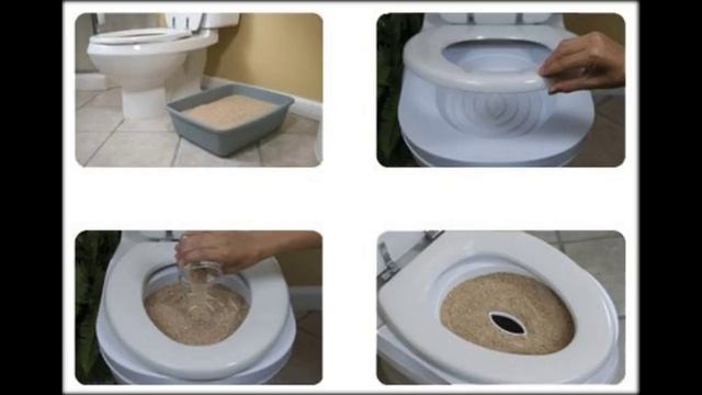 лоток для кошки с крышей смотреть онлайн