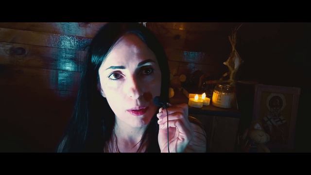 Страшная история | АСМР смотреть онлайн