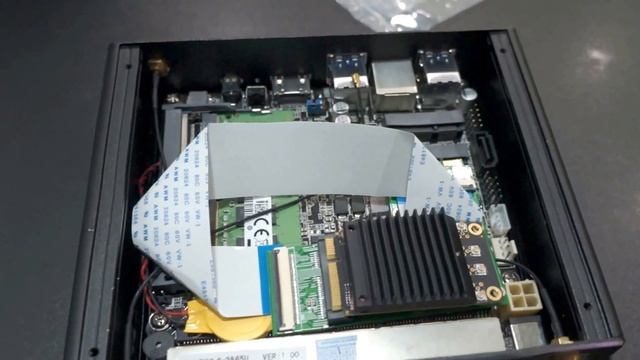 Установка скоростной WiFi карты MiniPCI-E в Half Size MiniPCI-E (МиниПК вместо роутера)