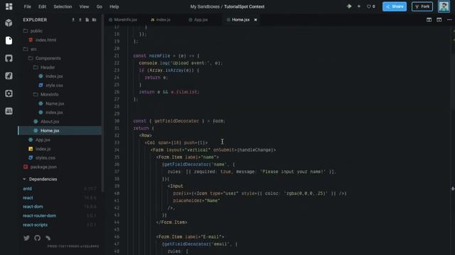 How to pass data one component to another - React Pulse | Episode 1 | JAVASCRIPT смотреть онлайн