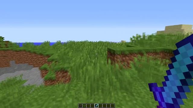 КАК ПОСТРОИТЬ ДОМ ОДНИМ КЛИКОМ В MINECRAFT смотреть онлайн