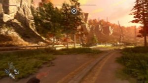 Прохождение Dying Light 2: Stay Human — Часть 19: Комплекс X13
