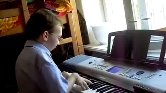 История Любви Remix смотреть онлайн