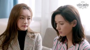 Южный ветер знает моё настроение 1 сезон 39 серия