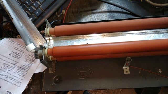 Lamination Machine Repair In Hindi