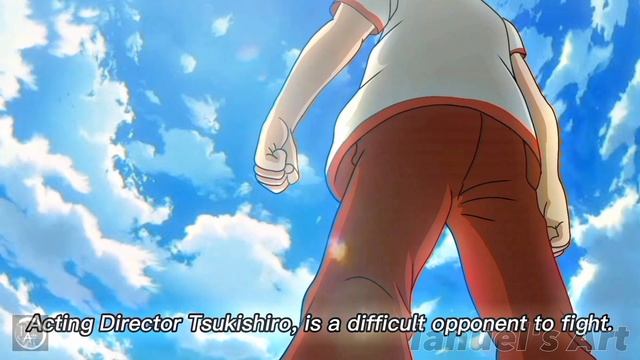 Ayanokoji & Fūka Vs. Tsukishiro & Shiba | Classroom Of The Elite Fan Animation | Full Version | смотреть онлайн