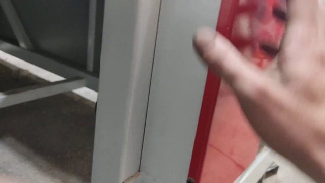 ЧПУ фрезер 3шпинделя, серво. смотреть онлайн