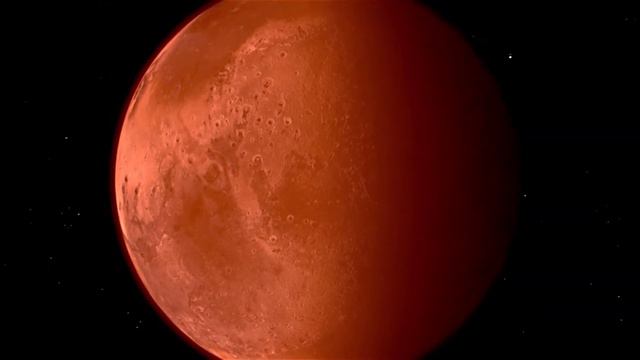 ДЕЙСТВИТЕЛЬНО ЛИ МАРС КРАСНЫЙ? | THE SPACEWAY смотреть онлайн