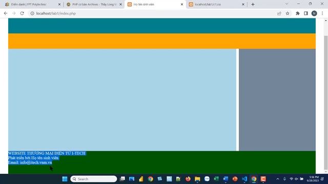 Lab 1 PHP1 смотреть онлайн