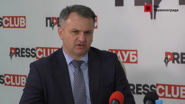 Олег Синютка про ремонт вул. Львівська у Червонограді смотреть онлайн