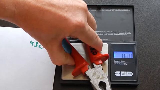 Весы безмен электронные до 50 кг из Китая + ТЕСТ смотреть онлайн
