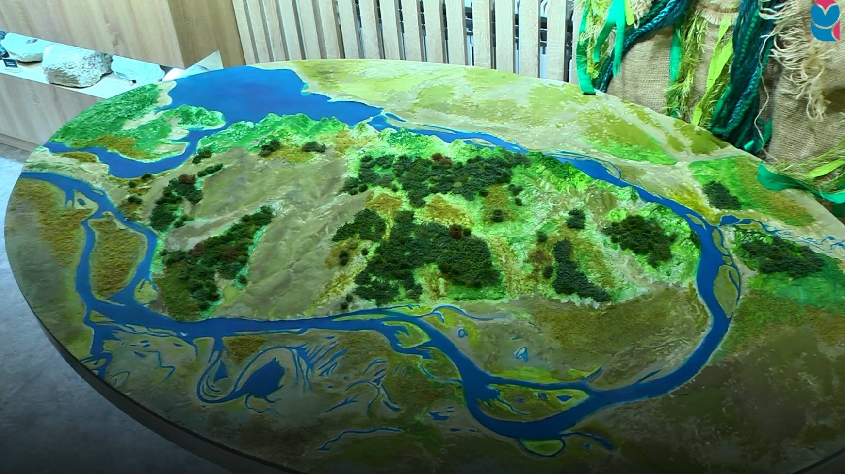 Жигулевскому заповеднику имени Спрыгина  97 лет. Праздничная программа