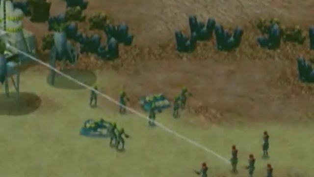 Empire Earth Gold Edition Trailer смотреть онлайн