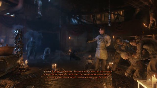 Погружение в Metro Exodus [РЕЙНДЖЕР ХАРДКОР]. Часть 12 – Гора Ямантау#Онлихардкор смотреть онлайн