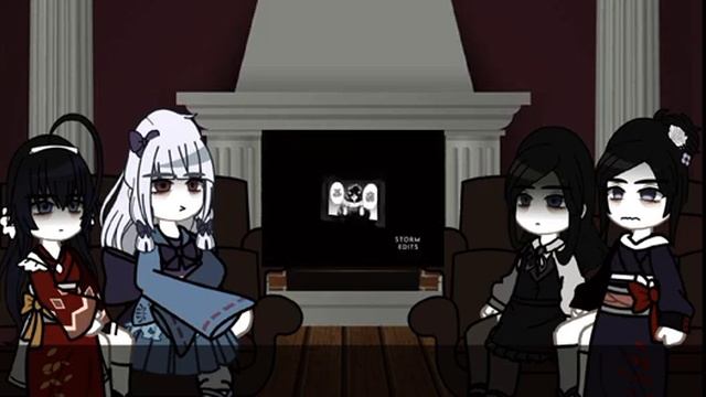 Fandoms react to Tamayo 2/4 // Реакция фандомов на Тамаё смотреть онлайн