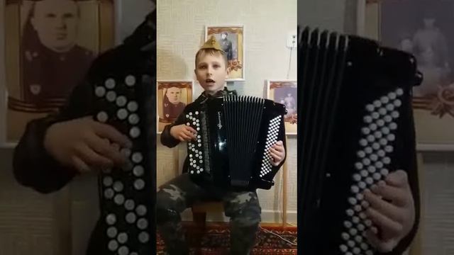 Видео-марафон «75 лет Великой Победы» смотреть онлайн