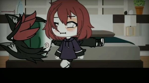 ||Озвучка мини-фильма||Покажи мне что такое любовь||by Mikka Chun [MCHS]||Гача Лайф на русском