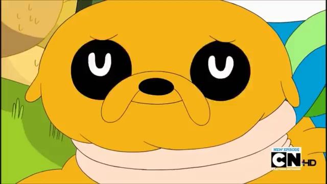 Adventure Time - The Best Of Magic Man смотреть онлайн