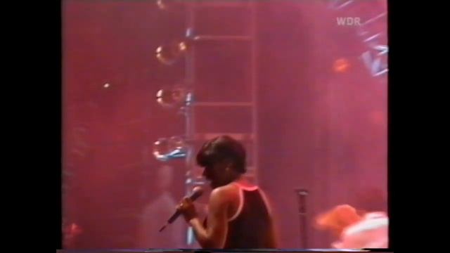 Culture Beat - Crying In The Rain (WDR Summer Party 1996) смотреть онлайн