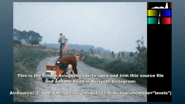 Filmtransfer Tutorial part 3 смотреть онлайн