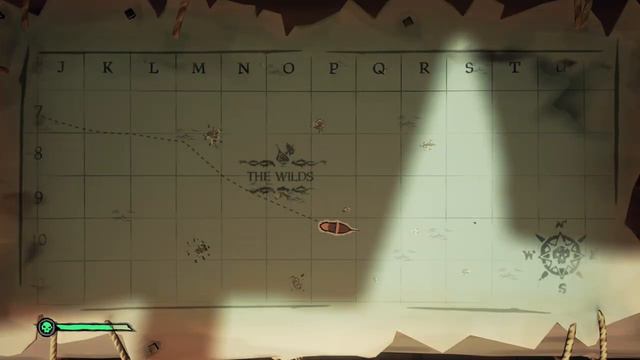 Sea of Thieves | Мы доросли до серьезных заданий златодержцев смотреть онлайн