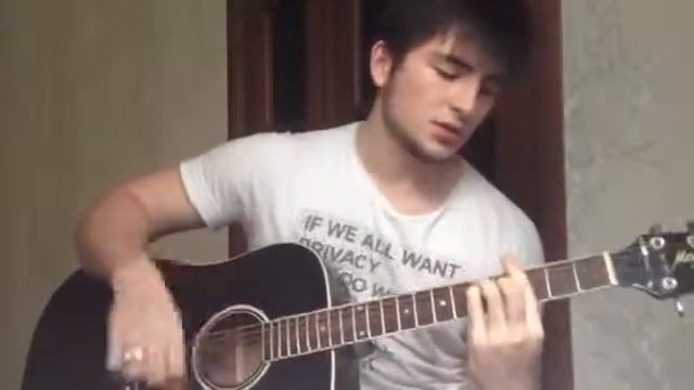 Очень красивый голос, Умалат` смотреть онлайн