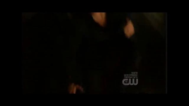 Infinity - AU Smallville Trailer