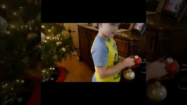 Наряжаем Ёлочку смотреть онлайн