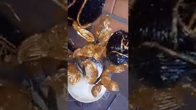 Роза из бисера смотреть онлайн