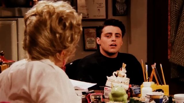 Лучшие моменты сериала 