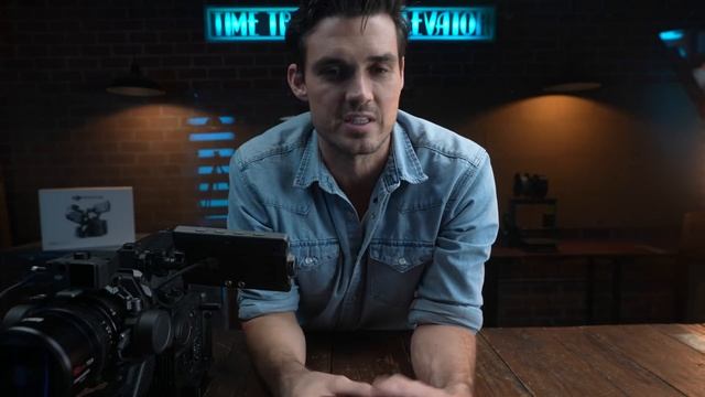 The Ronin 4D is better than you think. смотреть онлайн